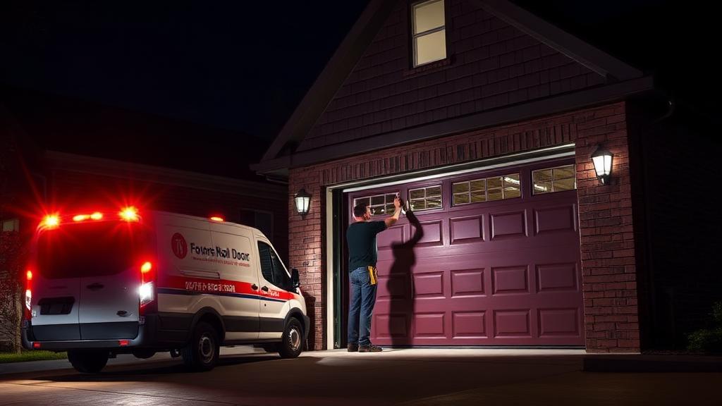 Emergency Service service in Litchfield NH